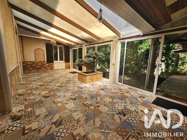 Maison à vendre 5 pièces 140 m² Talence