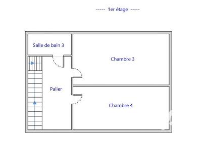 Maison à vendre 5 pièces 140 m² Talence