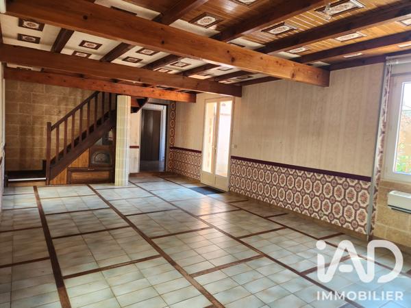 Maison à vendre 5 pièces 140 m² Talence