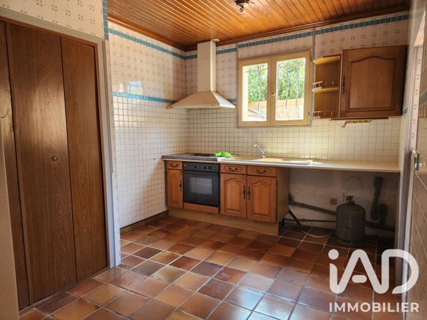 Maison à vendre 5 pièces 140 m² Talence