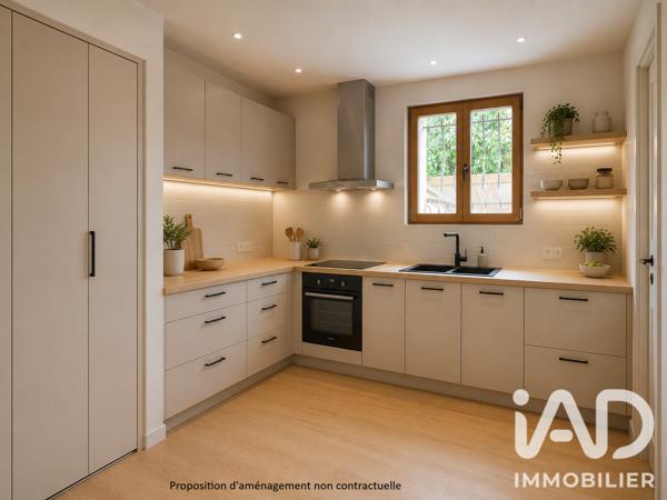 Maison à vendre 5 pièces 140 m² Talence