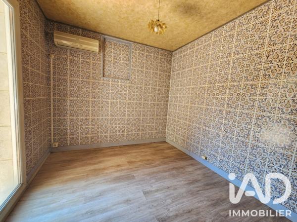 Maison à vendre 5 pièces 140 m² Talence