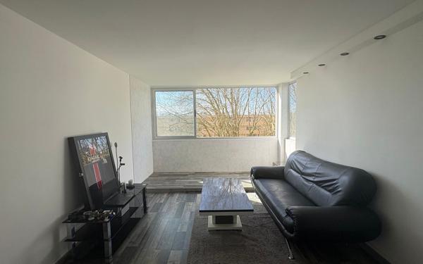 Appartement à vendre    3 pièces •  Biscarrosse