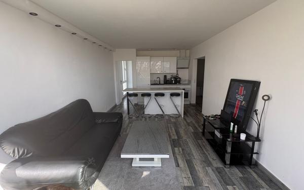 Appartement à vendre    3 pièces •  Biscarrosse