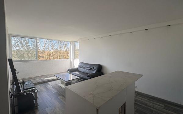 Appartement à vendre    3 pièces •  Biscarrosse