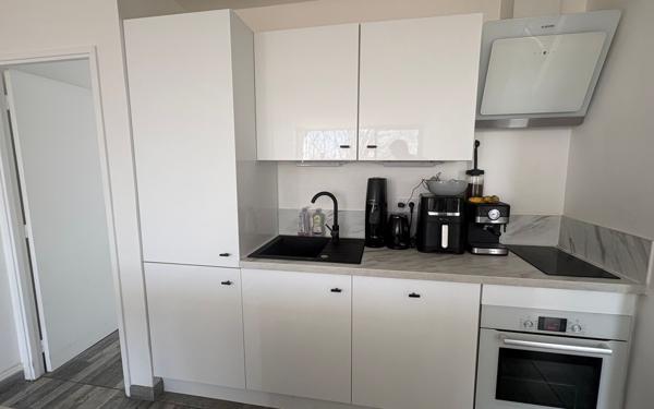 Appartement à vendre    3 pièces •  Biscarrosse