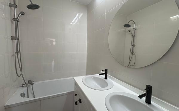 Appartement à vendre    3 pièces •  Biscarrosse