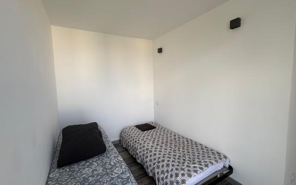 Appartement à vendre    3 pièces •  Biscarrosse