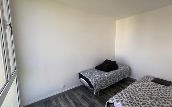 Appartement à vendre    3 pièces •  Biscarrosse