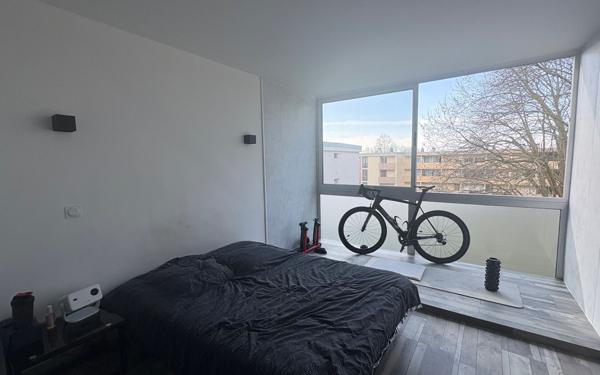 Appartement à vendre    3 pièces •  Biscarrosse