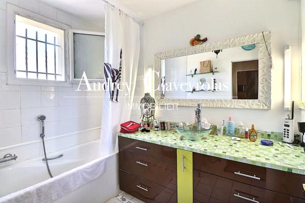 La valentine (13011) Au calme, bien d'exception.