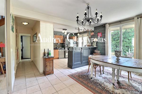 La valentine (13011) Au calme, bien d'exception.