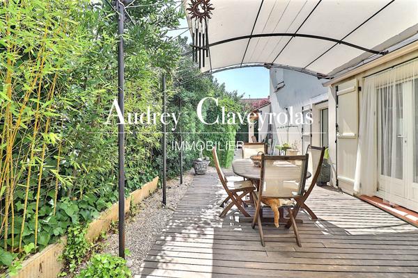 La valentine (13011) Au calme, bien d'exception.