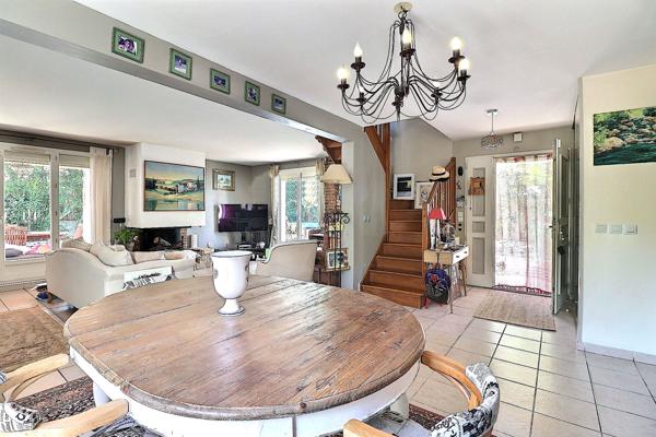 La valentine (13011) Au calme, bien d'exception.