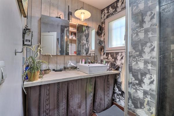 La valentine (13011) Au calme, bien d'exception.