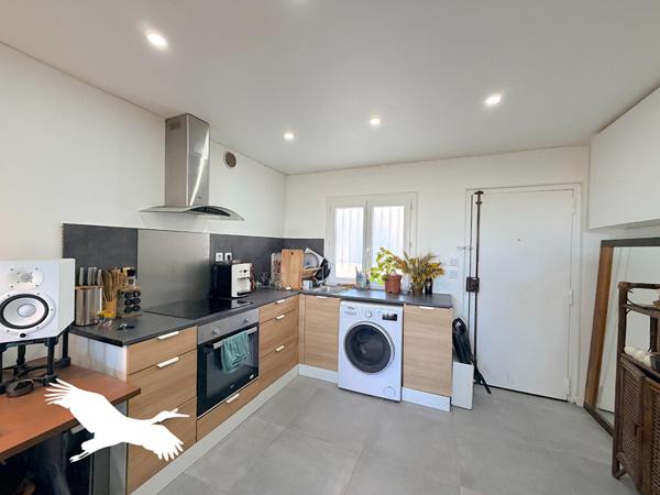 Appartement à vendre |  Marseille 04 |  2 pièces | 41 m²