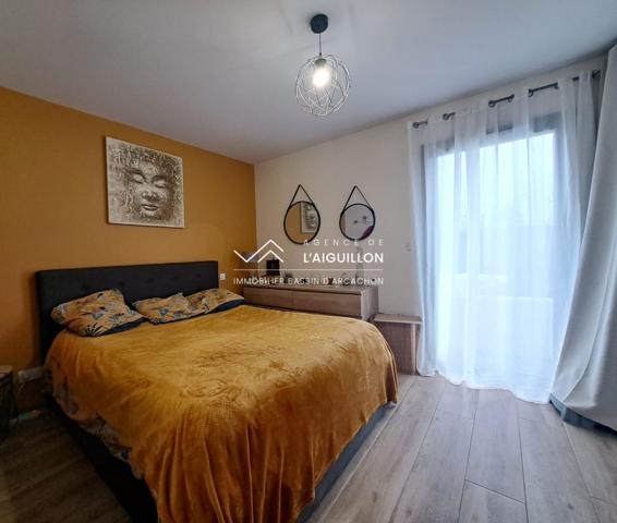 Maison 4 pièces Biscarrosse Bourg