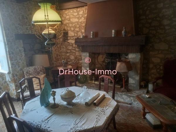 Maison à vendre 5 pièces de 140 m²