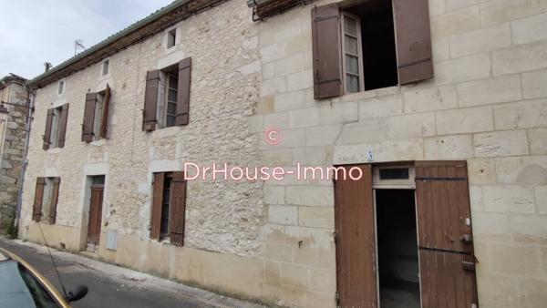 Maison à vendre 5 pièces de 140 m²