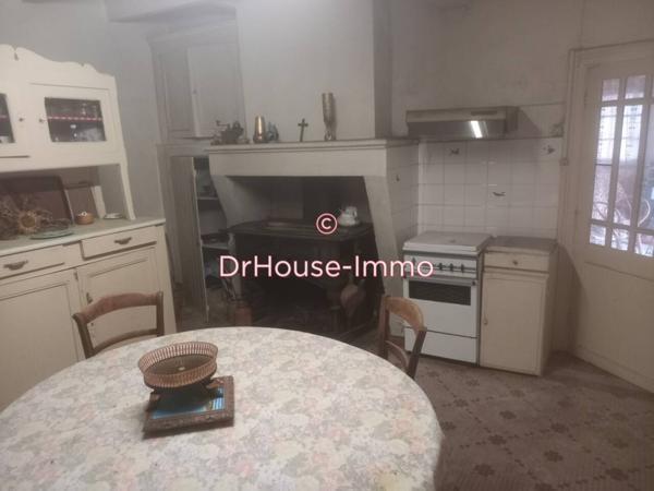 Maison à vendre 5 pièces de 140 m²