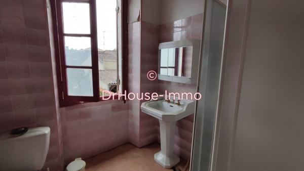 Maison à vendre 5 pièces de 140 m²