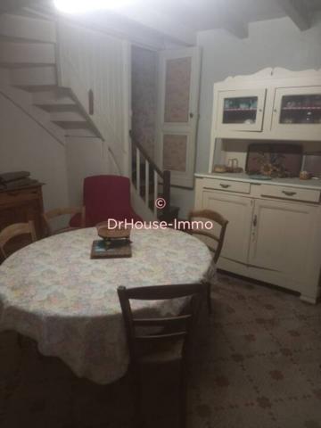 Maison à vendre 5 pièces de 140 m²