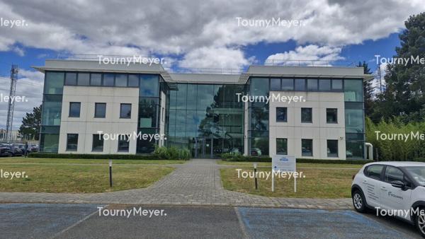BUREAUX A LOUER - PESSAC