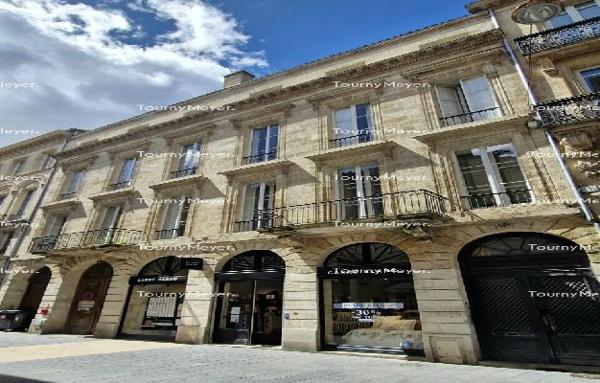 BUREAUX A LOUER - PESSAC