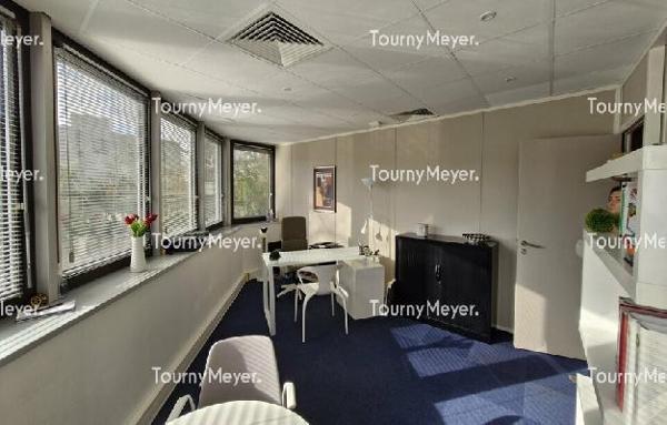 BUREAUX A LOUER - PESSAC