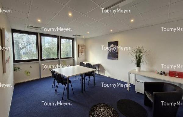 BUREAUX A LOUER - PESSAC