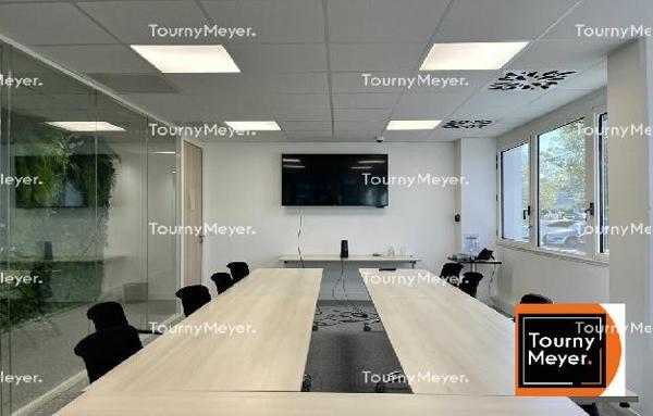 BUREAUX A LOUER - PESSAC