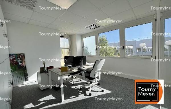 BUREAUX A LOUER - PESSAC
