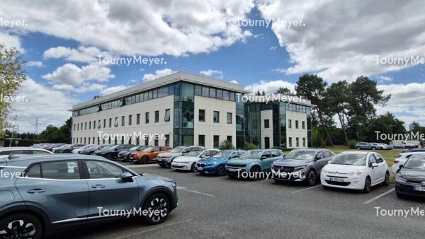 BUREAUX A LOUER - PESSAC