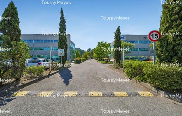 BUREAUX A LOUER - PESSAC