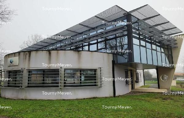 BUREAUX A LOUER - PESSAC