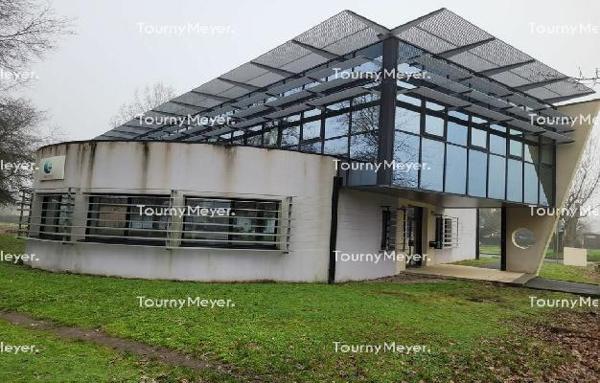 BUREAUX A LOUER - PESSAC