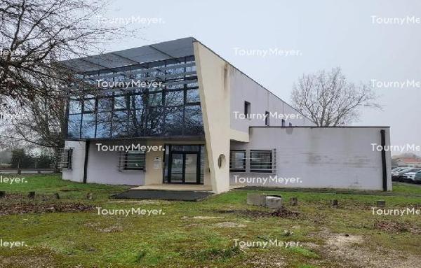 BUREAUX A LOUER - PESSAC