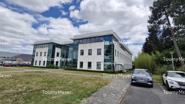 BUREAUX A LOUER - PESSAC