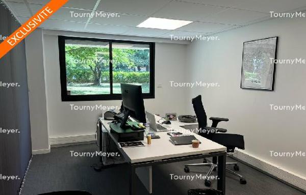 BUREAUX A LOUER - PESSAC