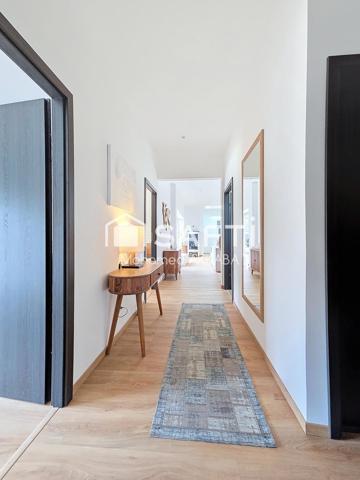 Magnifique maison individuelle de 315M2