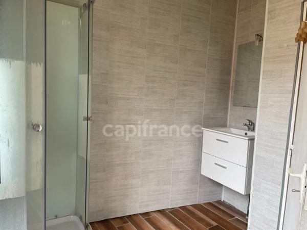 Maison à vendre 5 pièces BRIENON SUR ARMANCON (89)