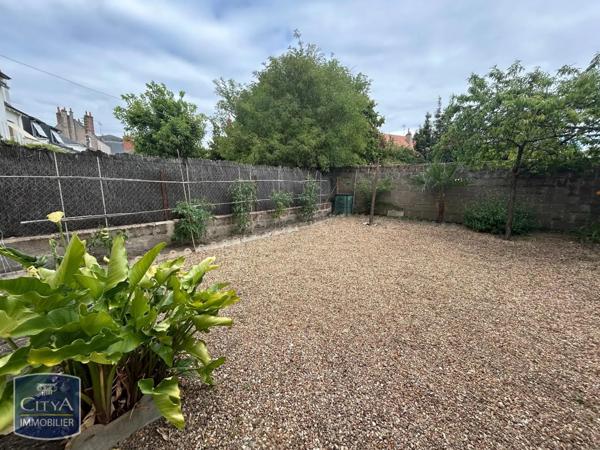 Immeuble à vendre 155m²