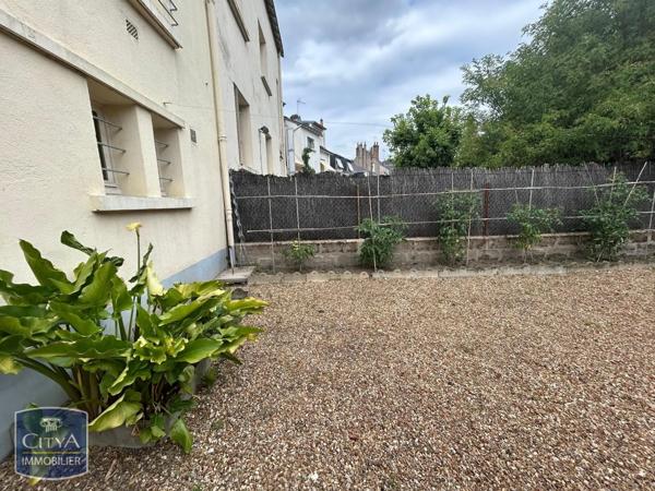 Immeuble à vendre 155m²