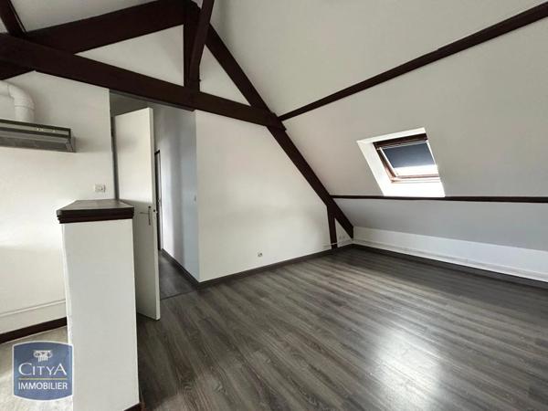 Immeuble à vendre 155m²
