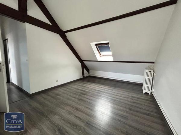 Immeuble à vendre 155m²