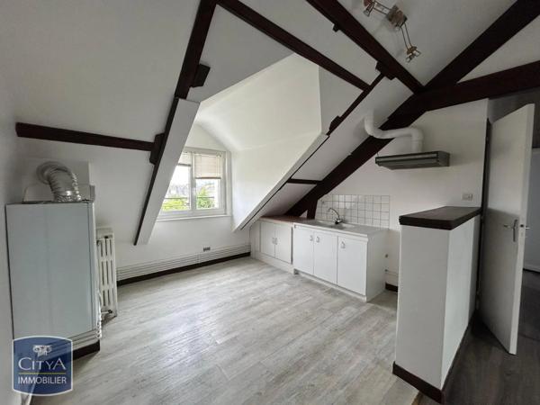 Immeuble à vendre 155m²