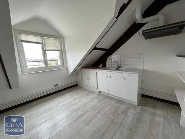 Immeuble à vendre 155m²