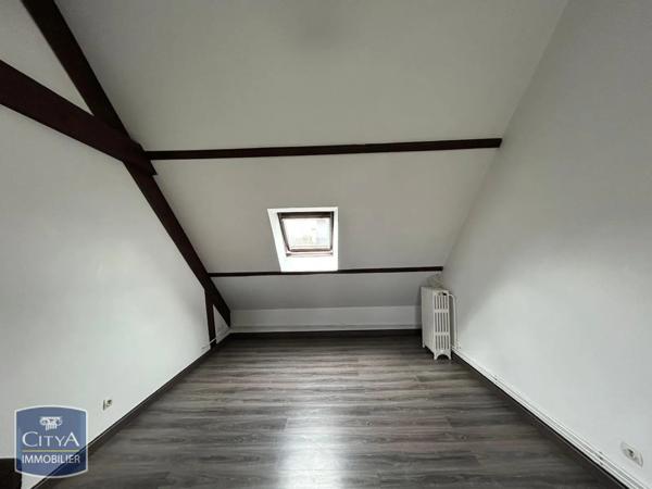 Immeuble à vendre 155m²