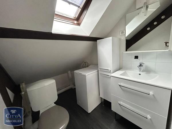 Immeuble à vendre 155m²