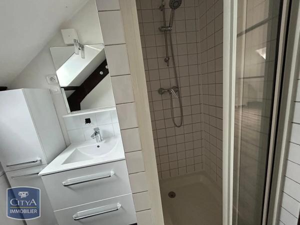 Immeuble à vendre 155m²